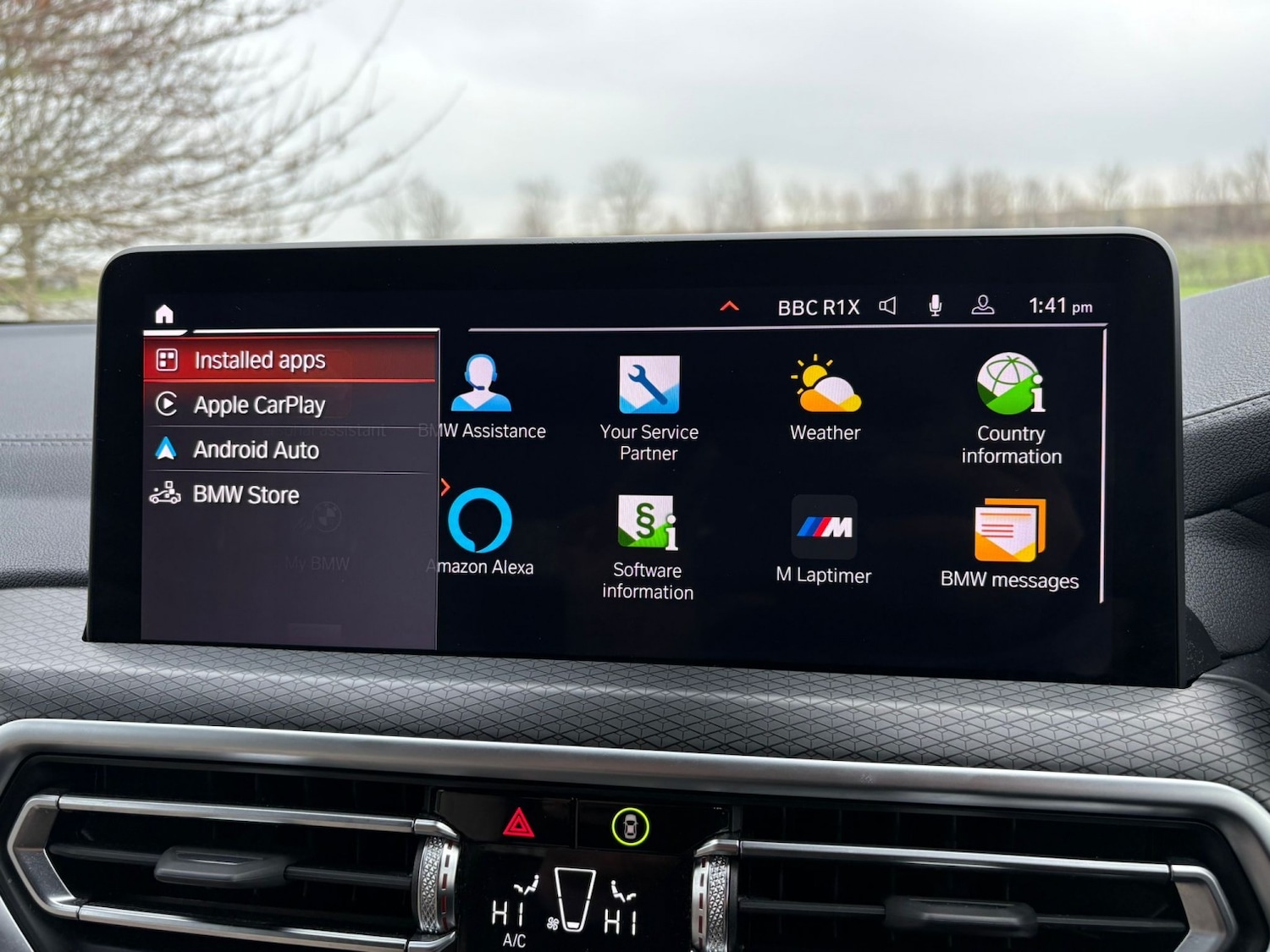 Used BMW X4 2023 for sale - 77264435: Photo 46