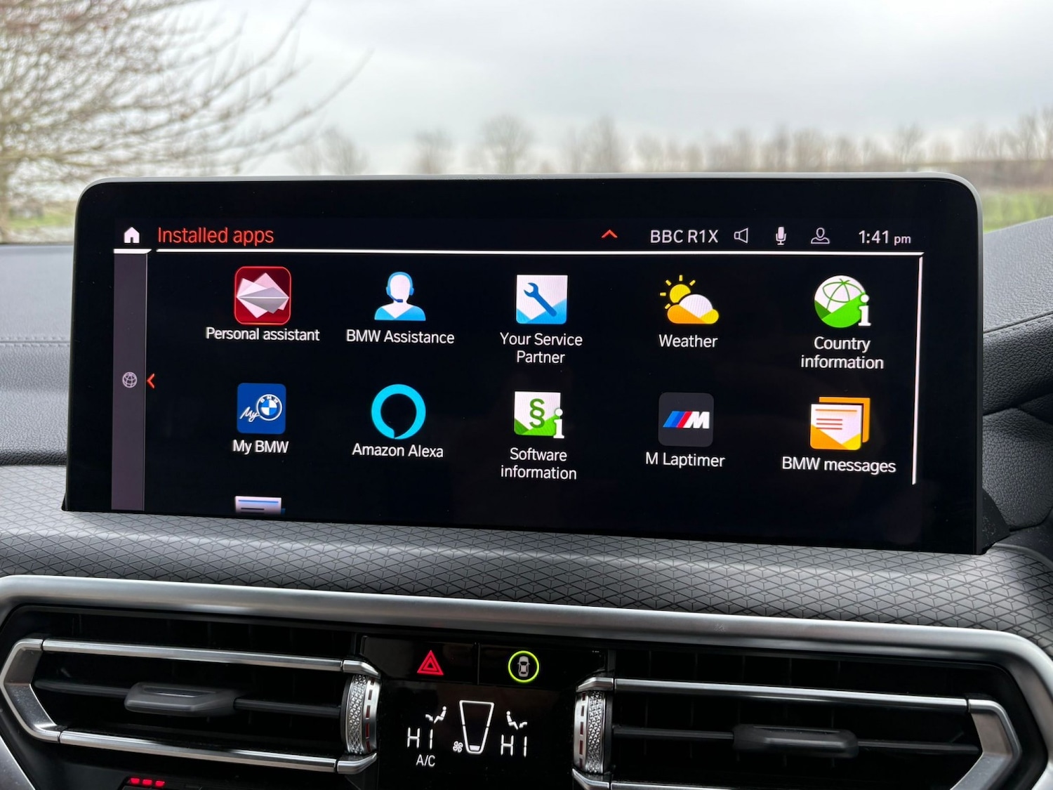 Used BMW X4 2023 for sale - 77264435: Photo 47