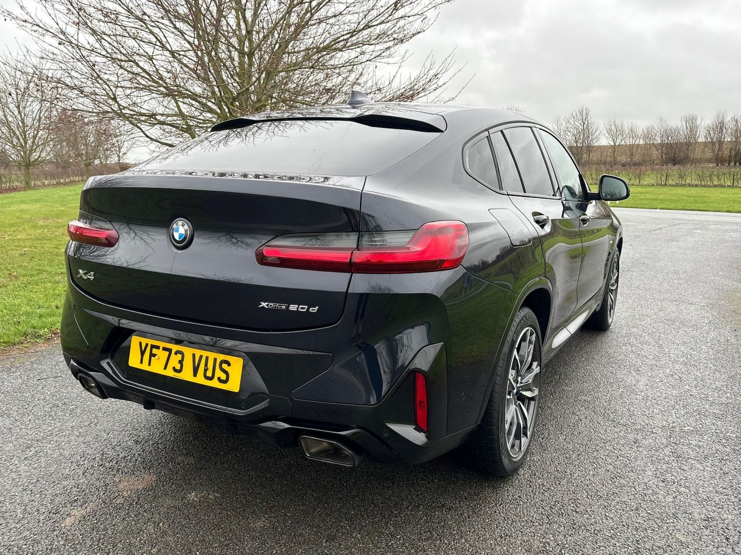 Used BMW X4 2023 for sale - 77264435: Photo 5