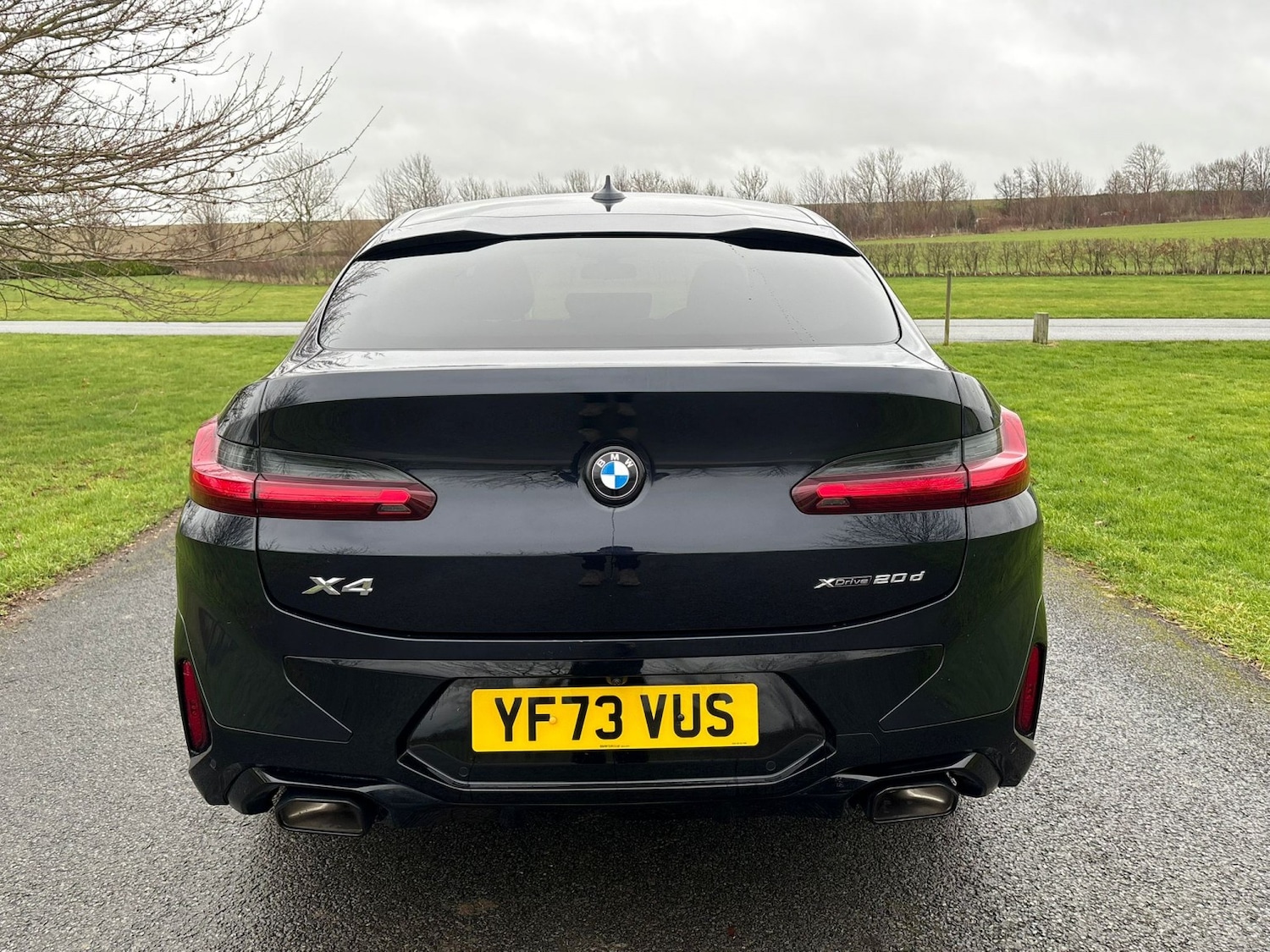 Used BMW X4 2023 for sale - 77264435: Photo 6