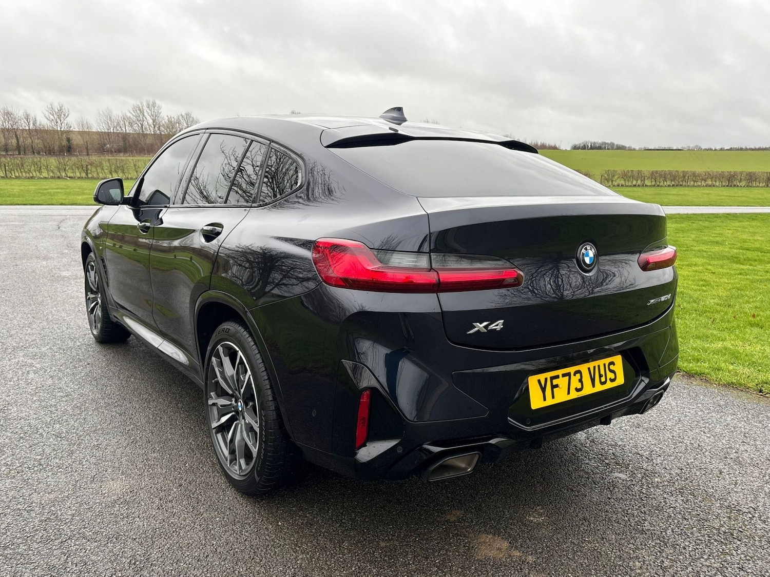 Used BMW X4 2023 for sale - 77264435: Photo 7