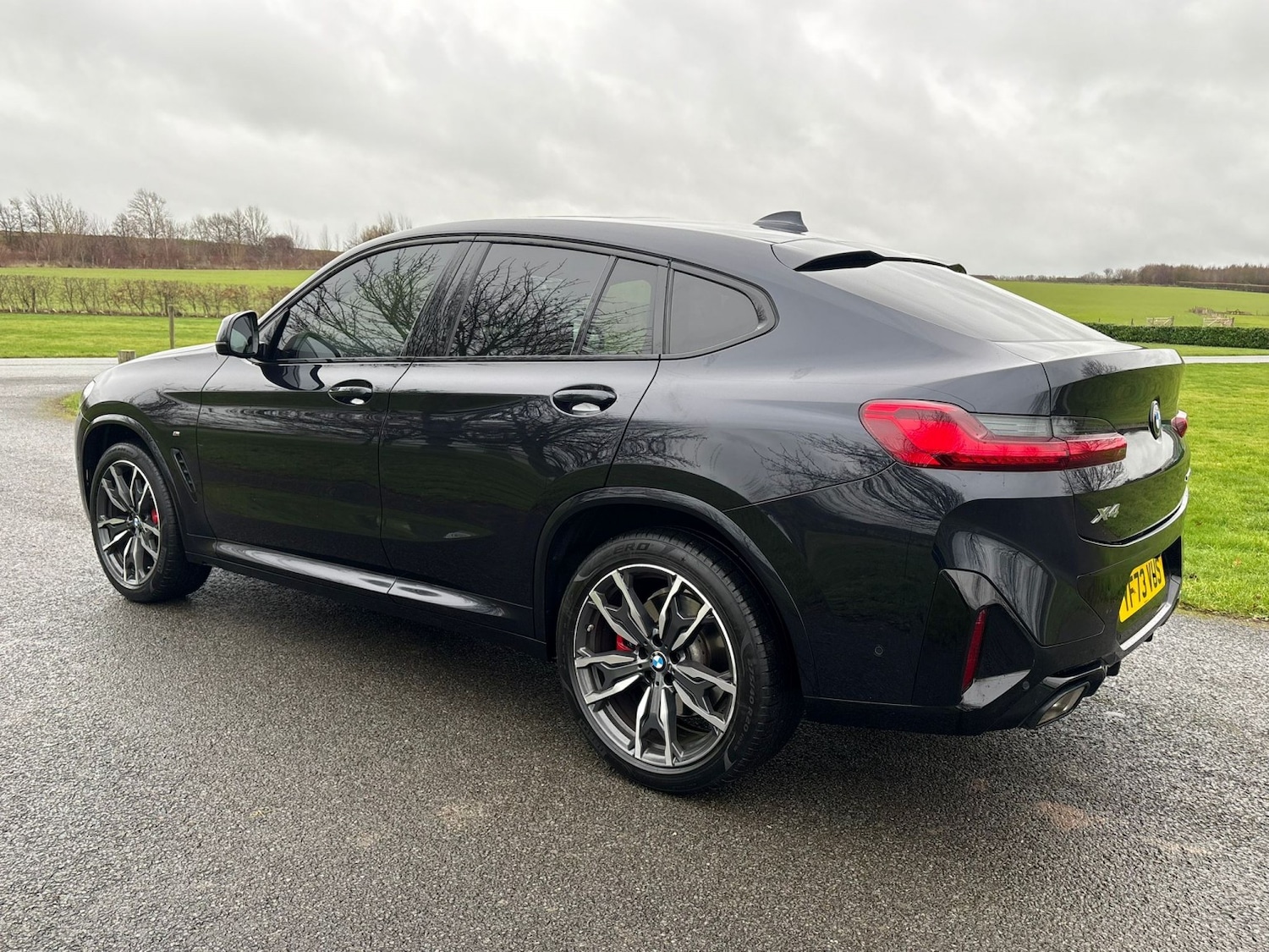 Used BMW X4 2023 for sale - 77264435: Photo 8