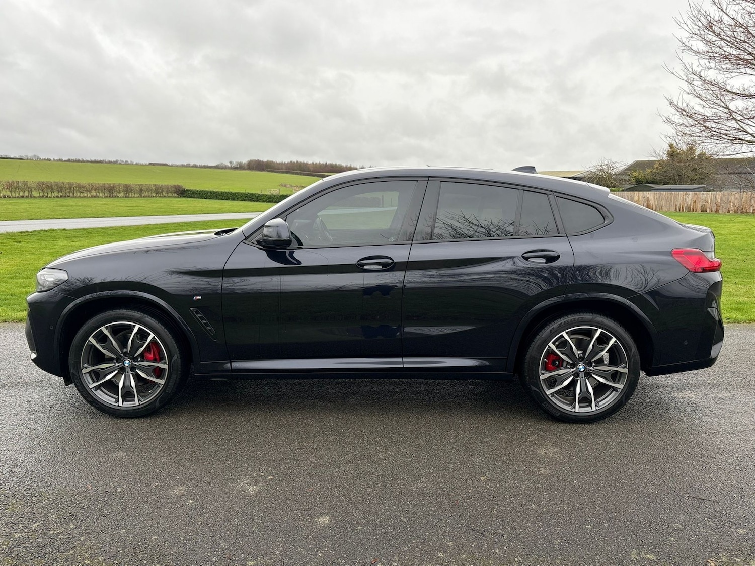 Used BMW X4 2023 for sale - 77264435: Photo 9