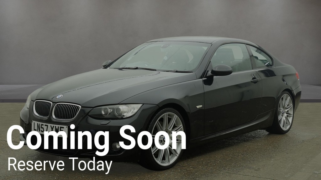 Used BMW 3 Series 2007 for sale - 77508431: Photo 2