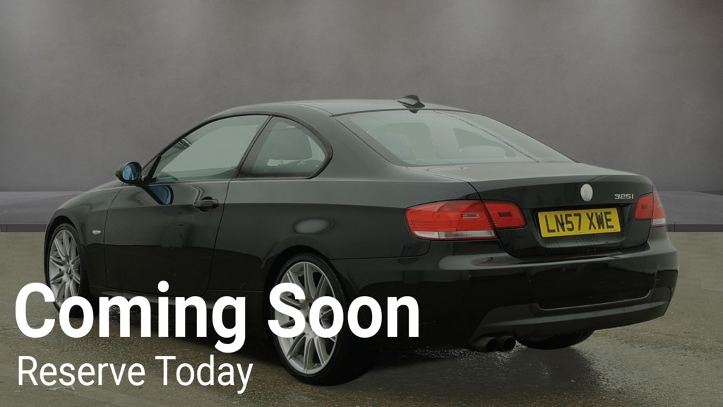 Used BMW 3 Series 2007 for sale - 77508431: Photo 3