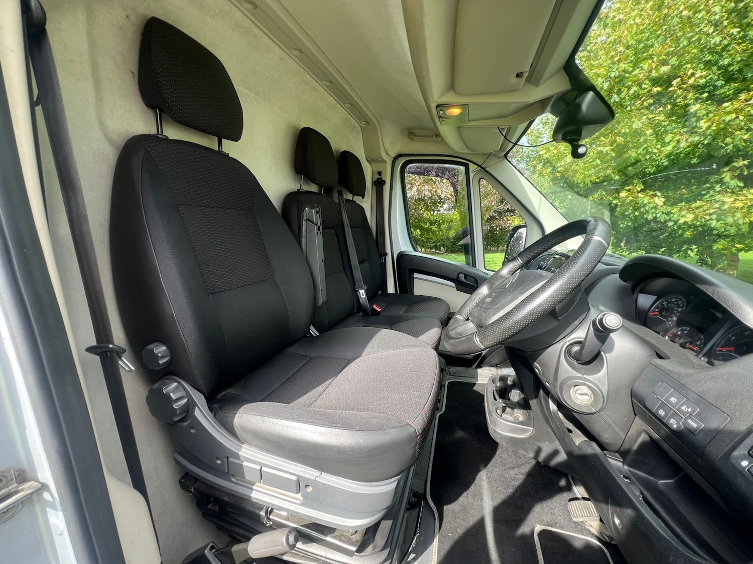 Used Citroen Relay 2019 for sale - 78011328: Photo 13