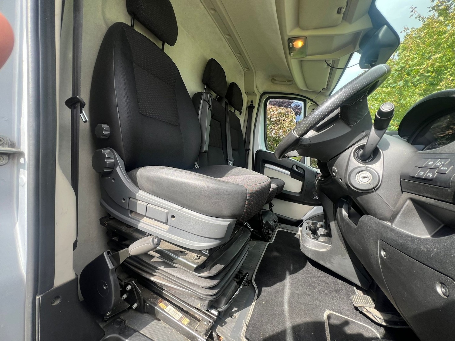 Used Citroen Relay 2019 for sale - 78011328: Photo 14