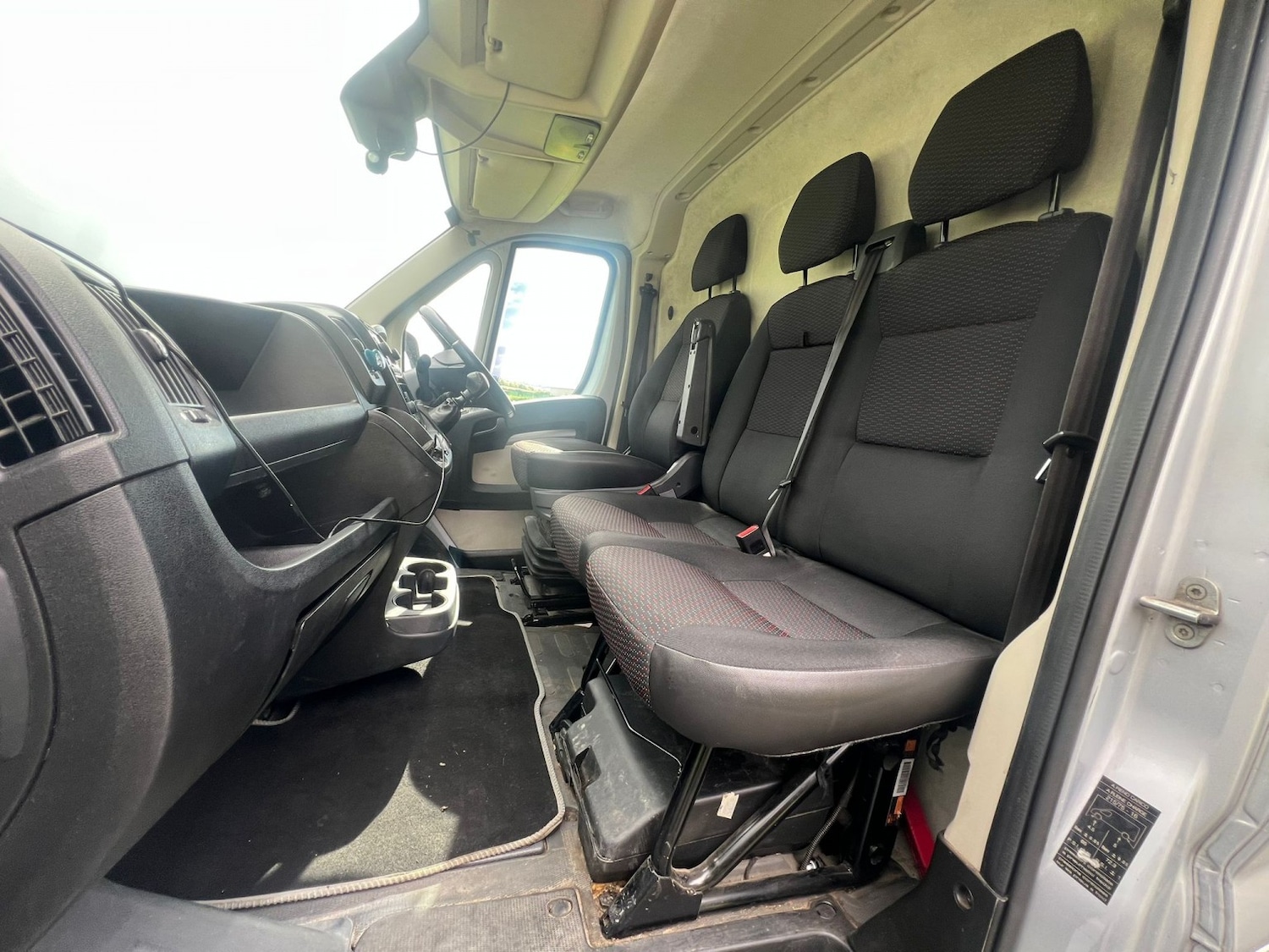 Used Citroen Relay 2019 for sale - 78011328: Photo 15