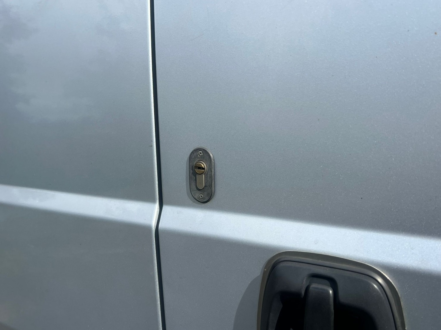 Used Citroen Relay 2019 for sale - 78011328: Photo 18