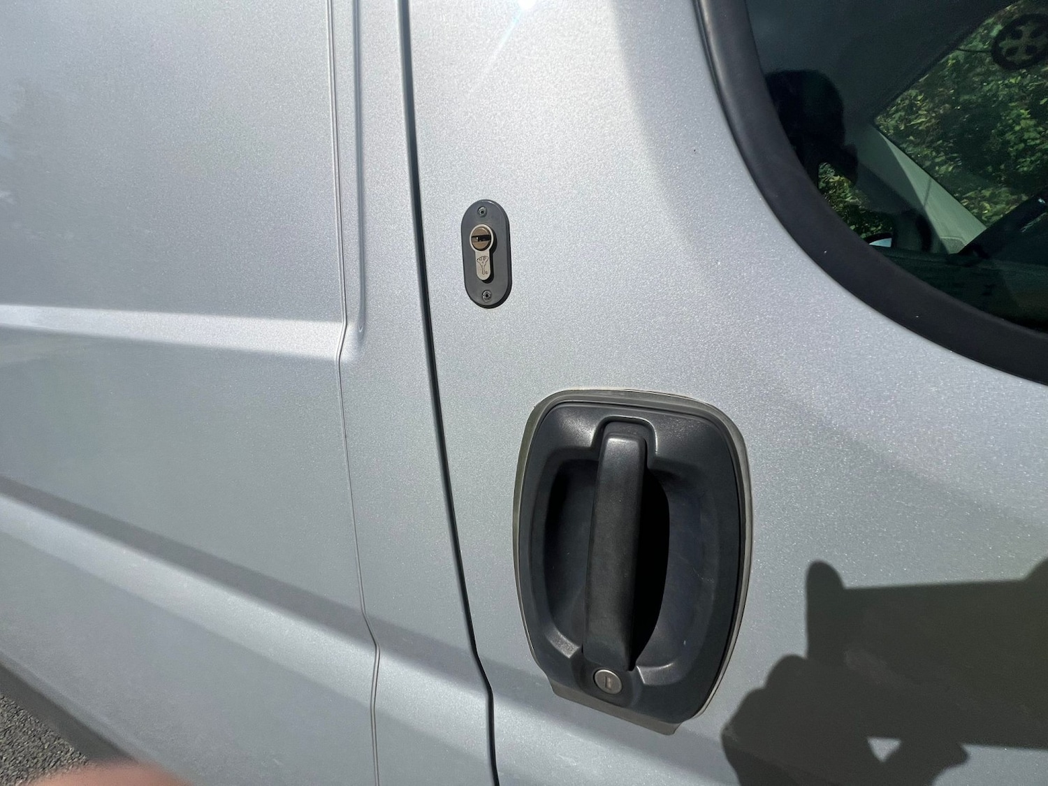 Used Citroen Relay 2019 for sale - 78011328: Photo 19