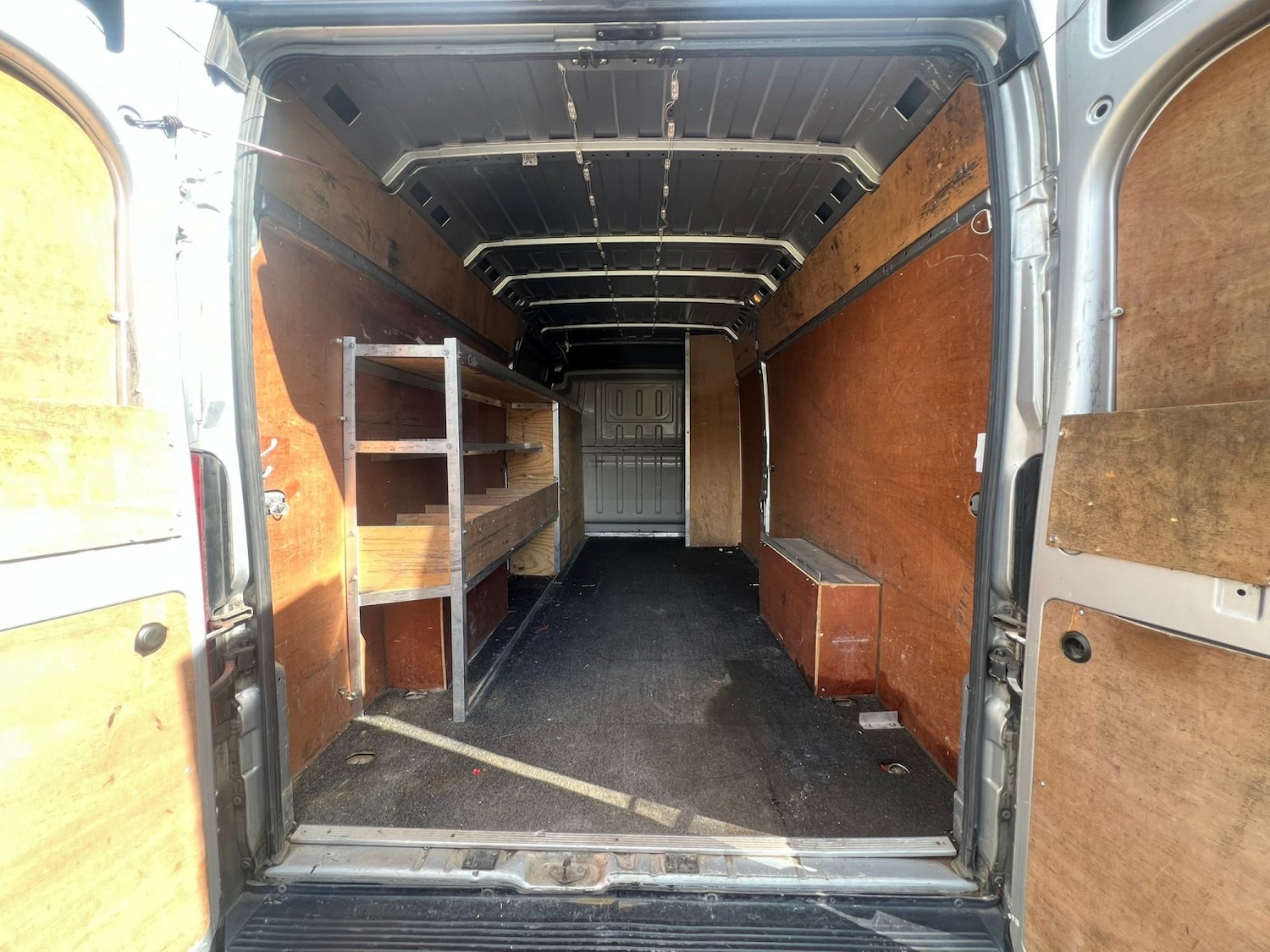 Used Citroen Relay 2019 for sale - 78011328: Photo 20