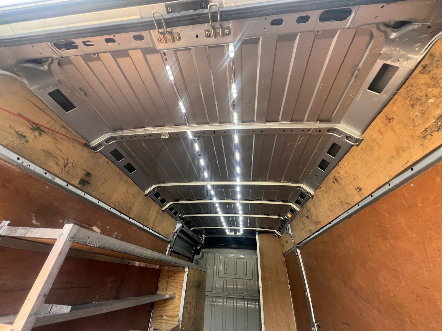 Used Citroen Relay 2019 for sale - 78011328: Photo 21