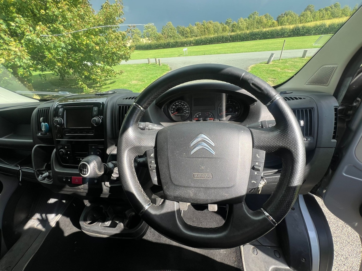 Used Citroen Relay 2019 for sale - 78011328: Photo 24