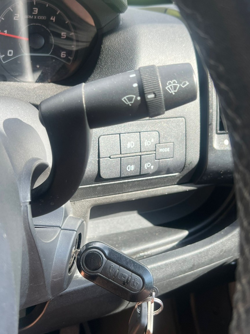 Used Citroen Relay 2019 for sale - 78011328: Photo 31