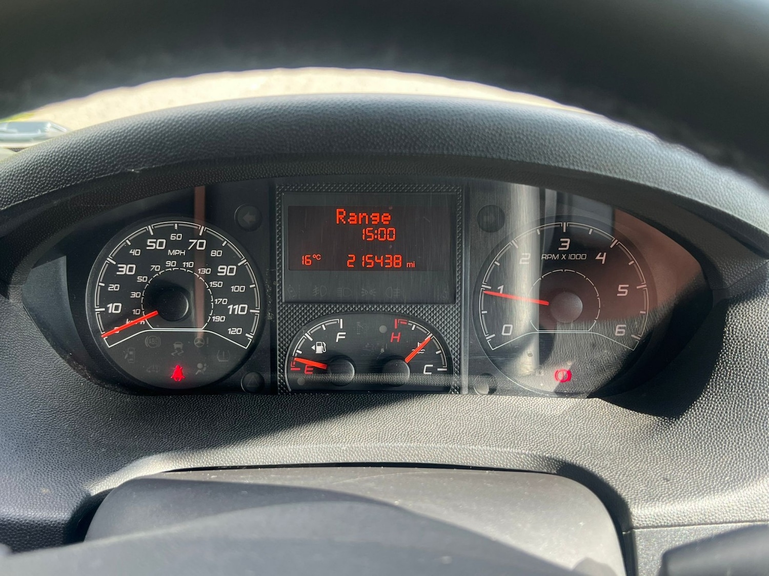 Used Citroen Relay 2019 for sale - 78011328: Photo 34