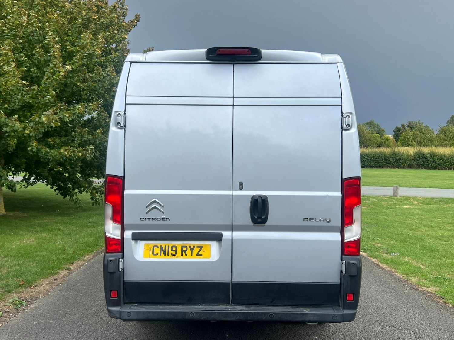 Used Citroen Relay 2019 for sale - 78011328: Photo 6