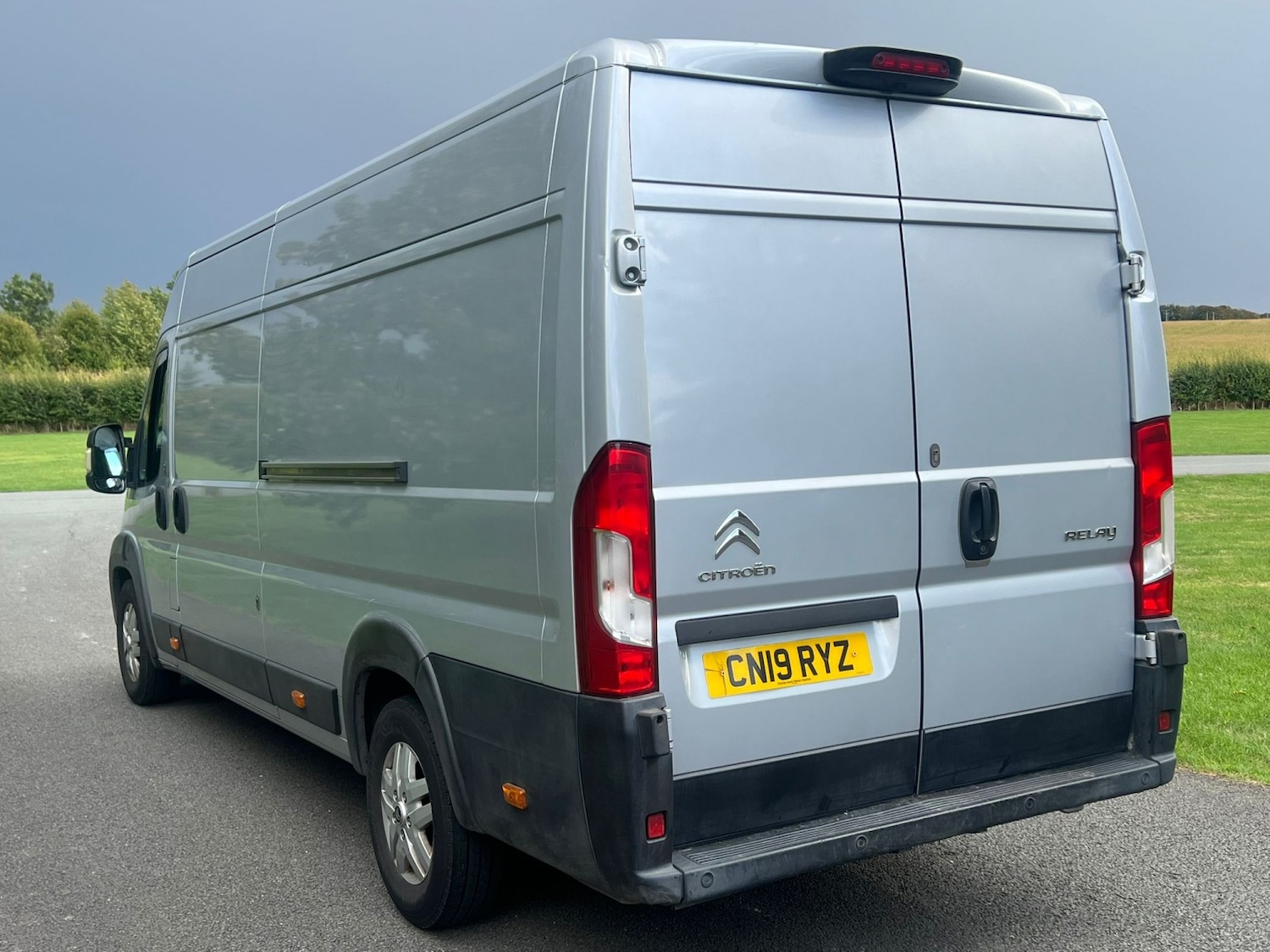 Used Citroen Relay 2019 for sale - 78011328: Photo 7