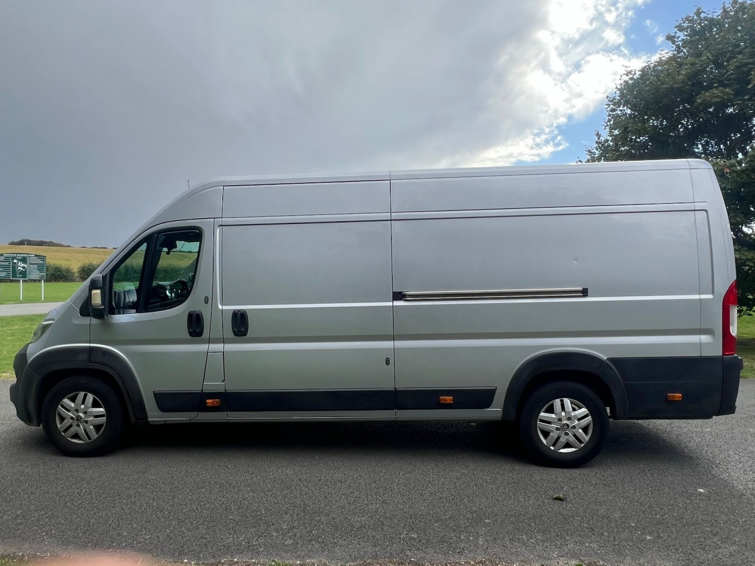 Used Citroen Relay 2019 for sale - 78011328: Photo 9