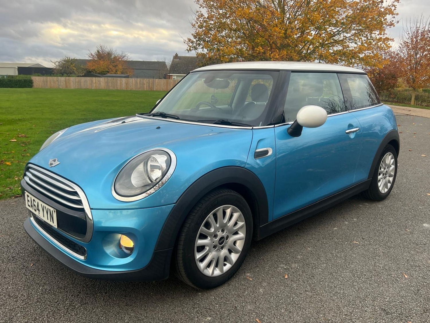 Used MINI Hatch 2014 for sale - 76769881: Photo 10