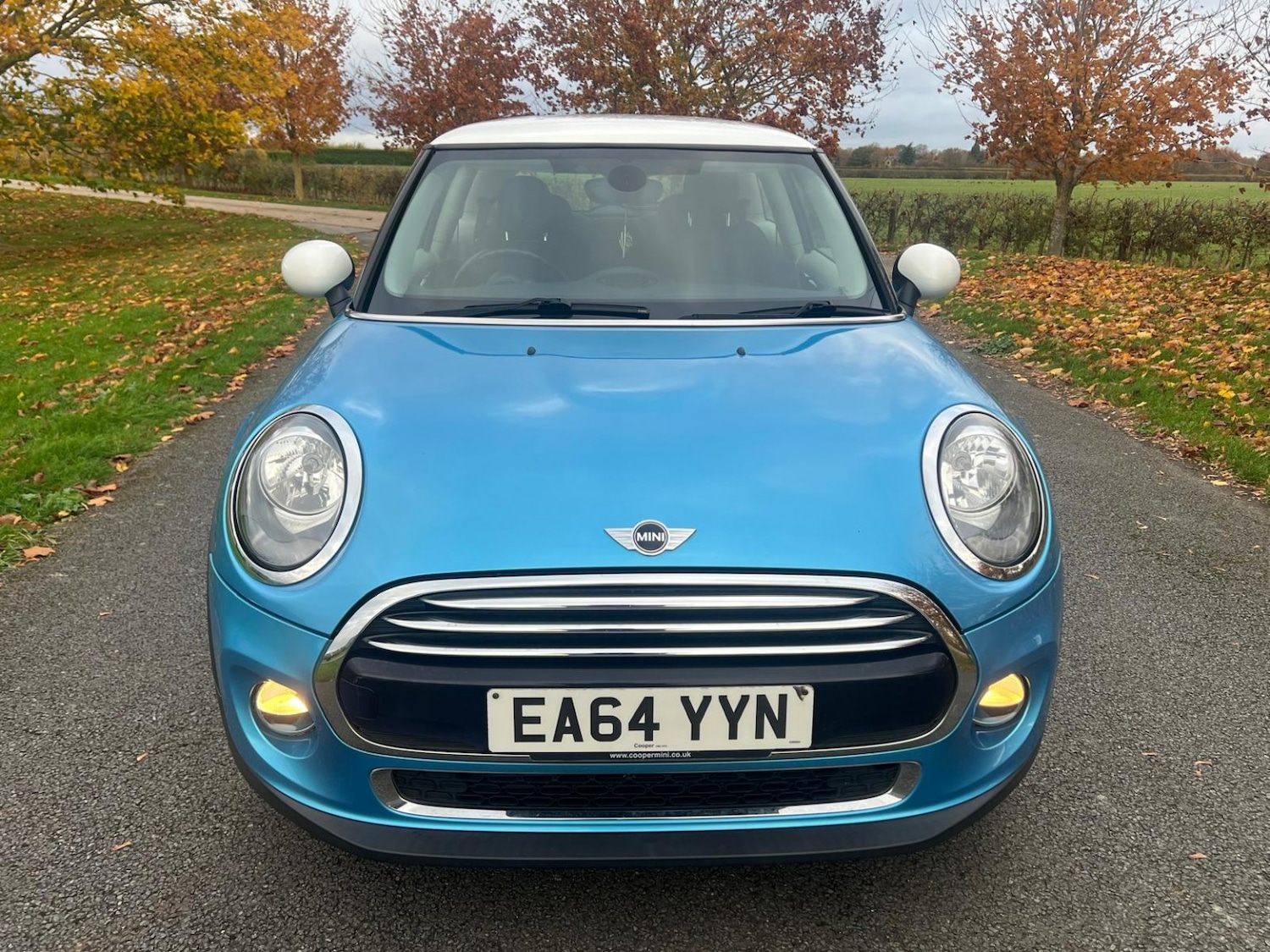 Used MINI Hatch 2014 for sale - 76769881: Photo 12