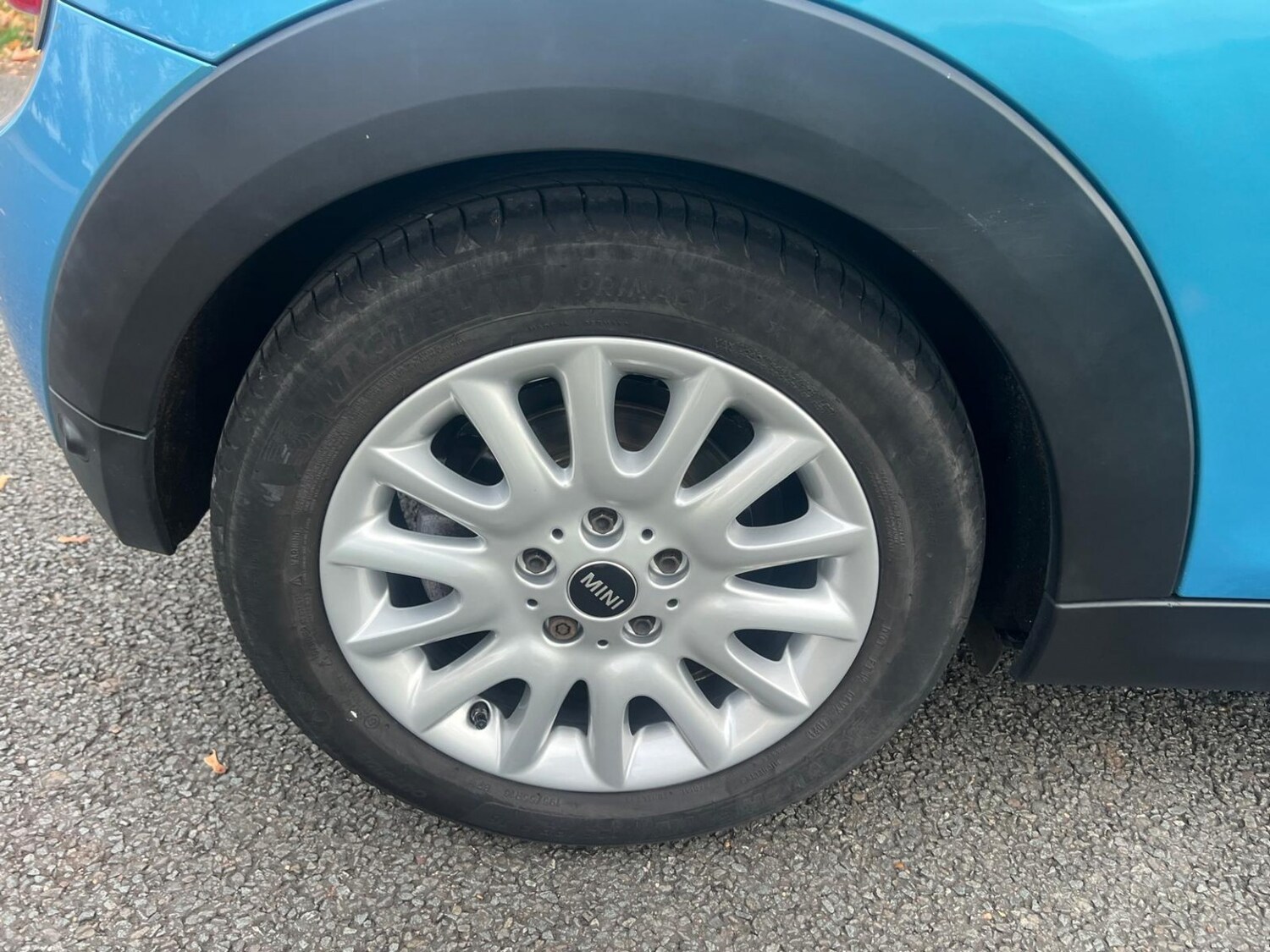 Used MINI Hatch 2014 for sale - 76769881: Photo 14