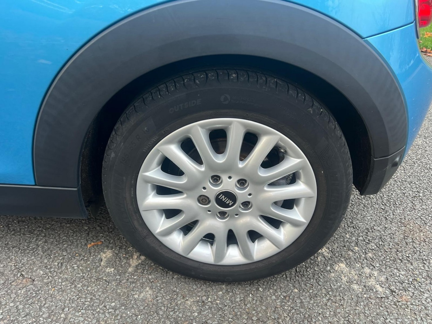 Used MINI Hatch 2014 for sale - 76769881: Photo 15