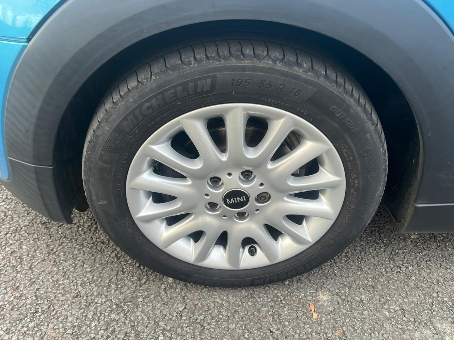 Used MINI Hatch 2014 for sale - 76769881: Photo 16