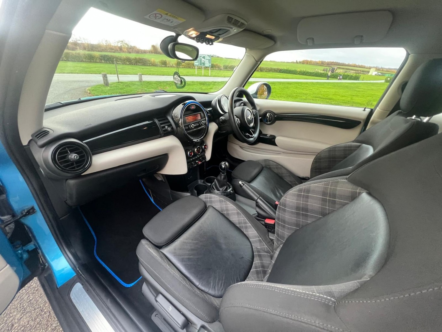 Used MINI Hatch 2014 for sale - 76769881: Photo 20