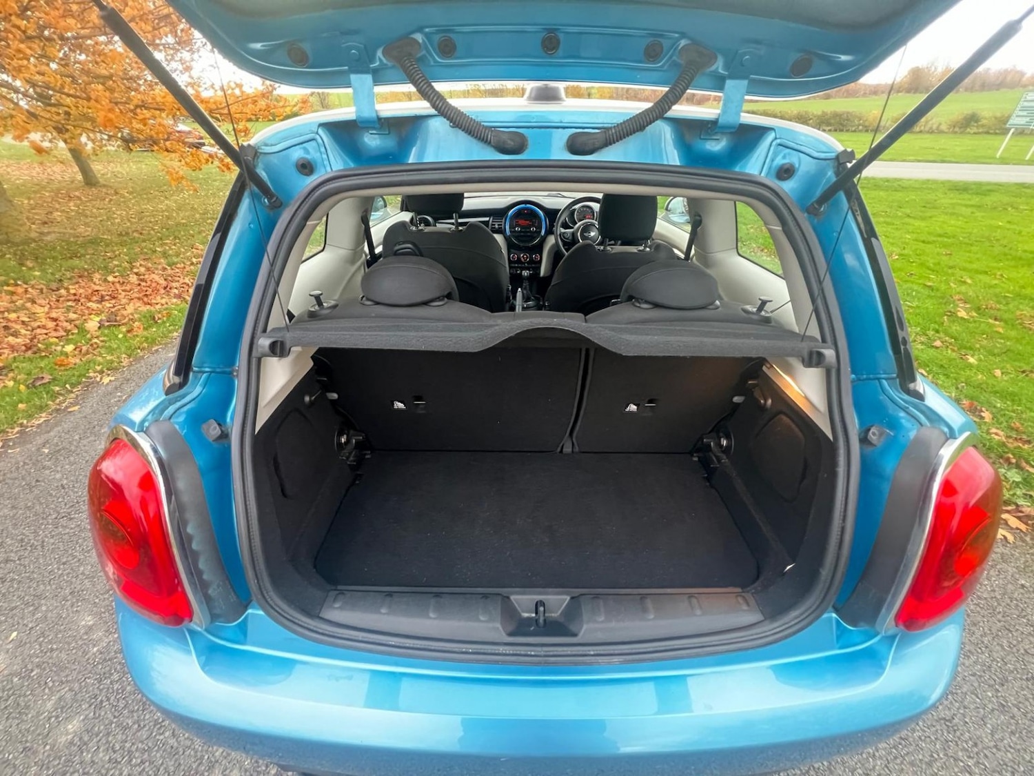 Used MINI Hatch 2014 for sale - 76769881: Photo 23