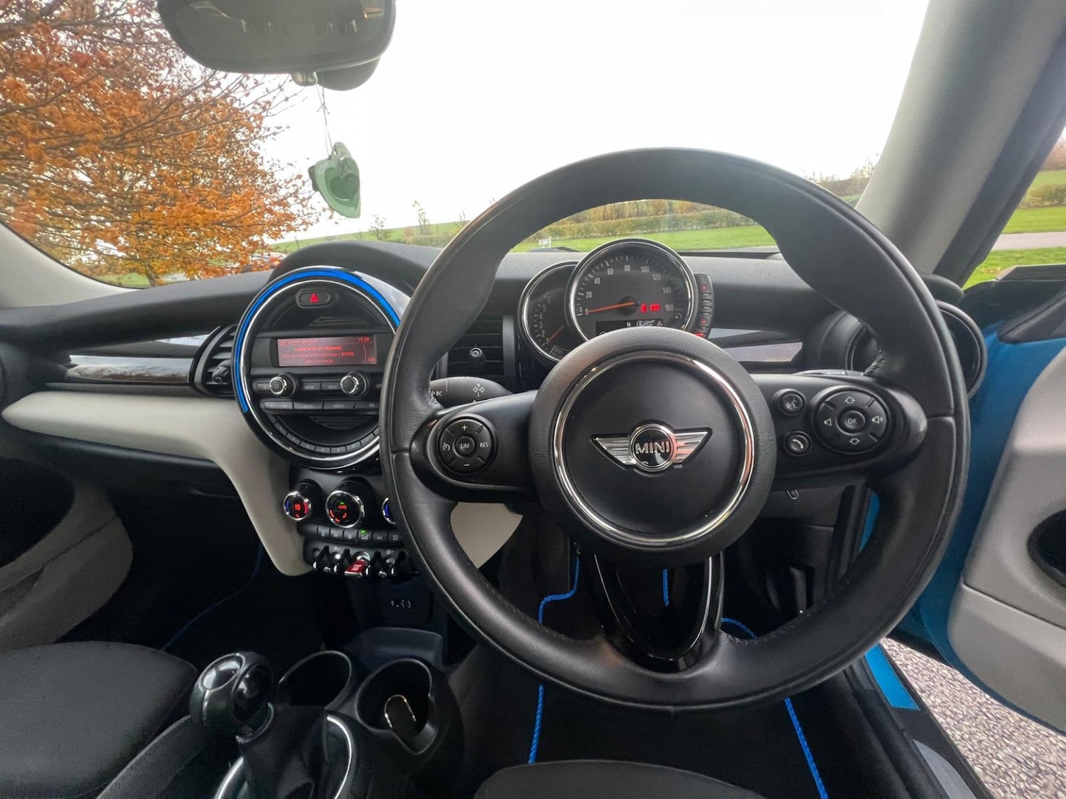 Used MINI Hatch 2014 for sale - 76769881: Photo 27