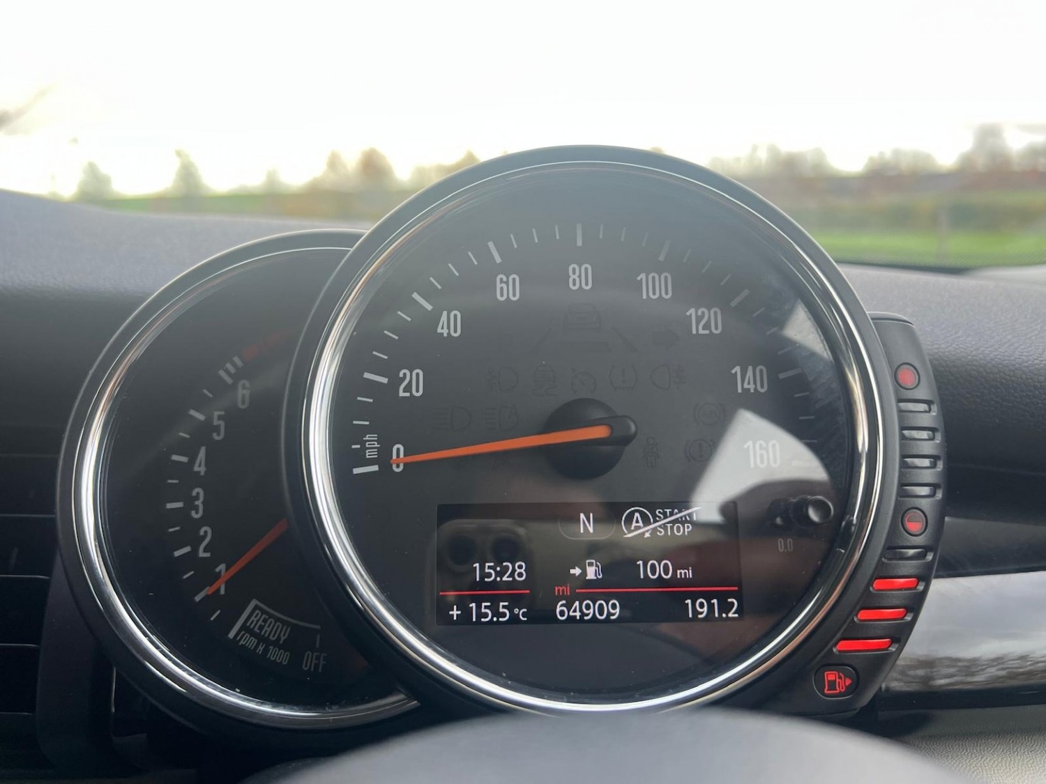 Used MINI Hatch 2014 for sale - 76769881: Photo 28