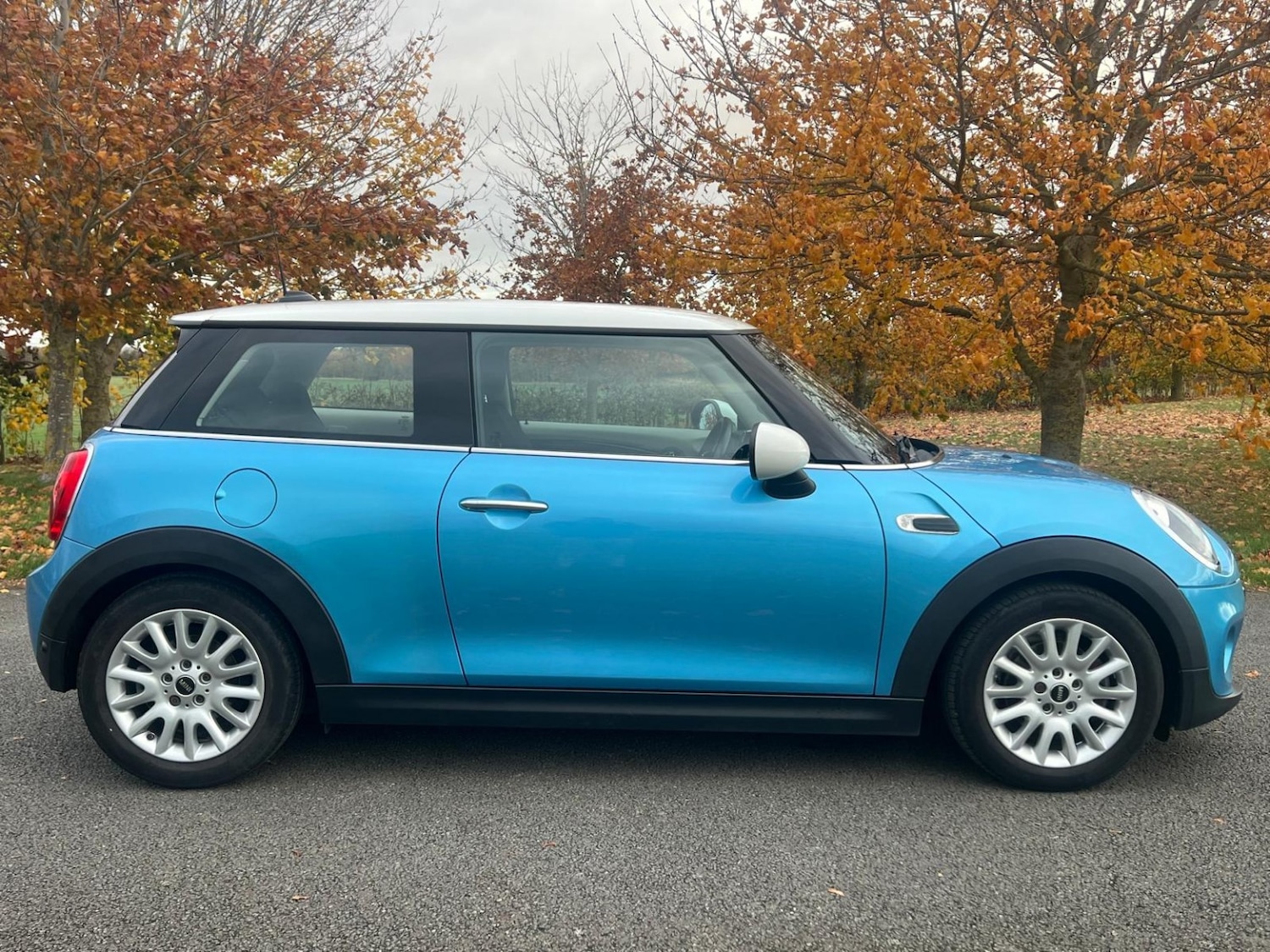 Used MINI Hatch 2014 for sale - 76769881: Photo 3