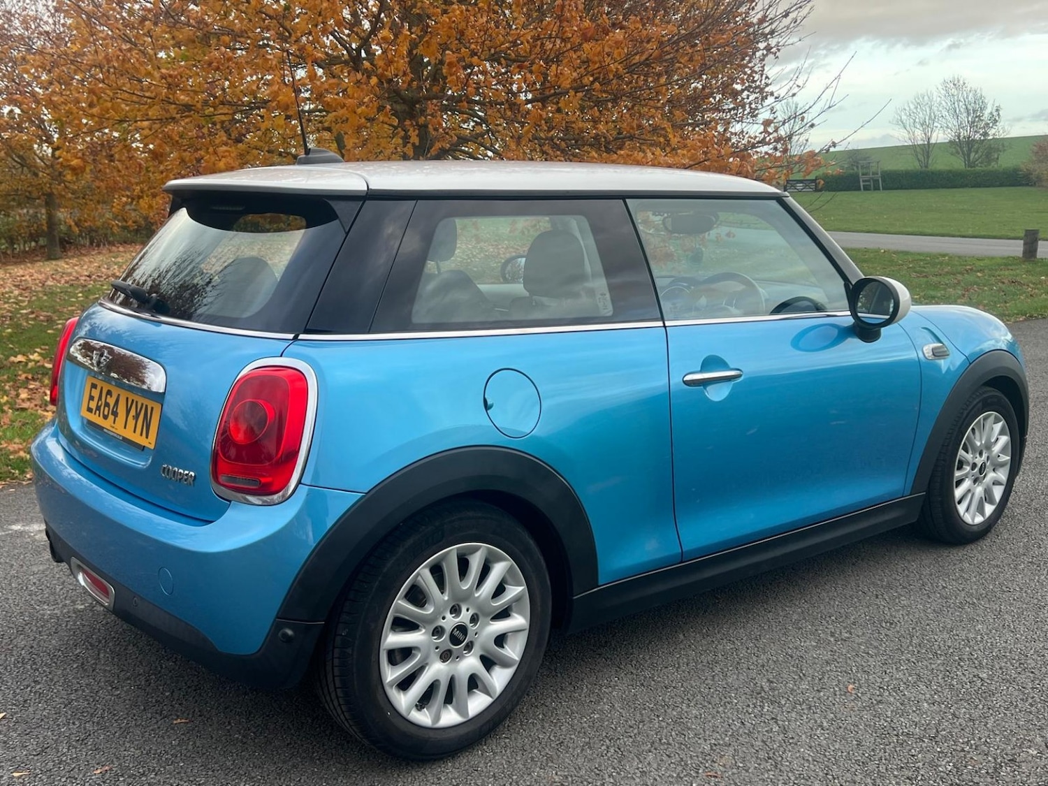 Used MINI Hatch 2014 for sale - 76769881: Photo 4
