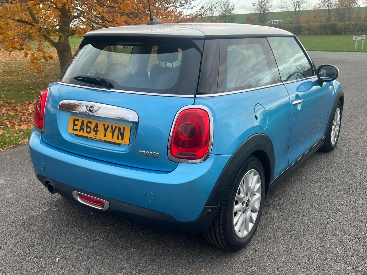 Used MINI Hatch 2014 for sale - 76769881: Photo 5