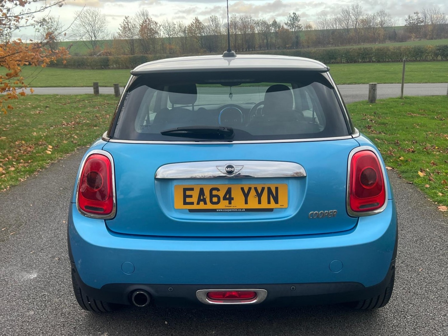 Used MINI Hatch 2014 for sale - 76769881: Photo 6