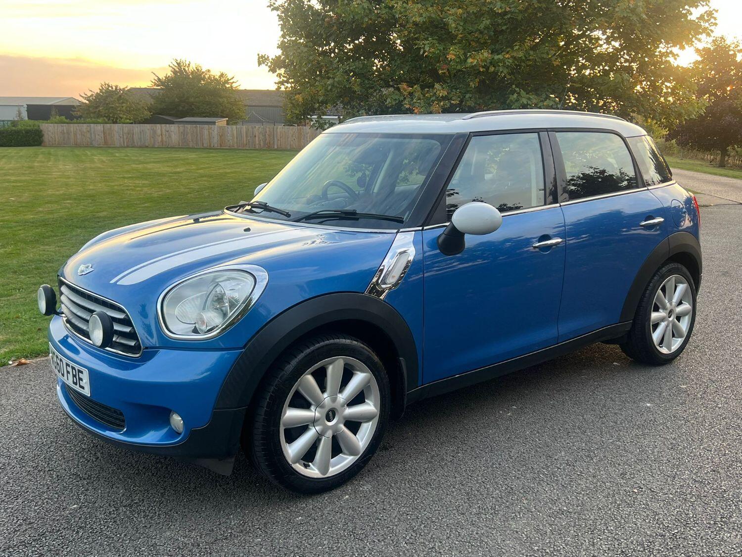 Used MINI Countryman 2010 for sale - 76134045: Photo 10