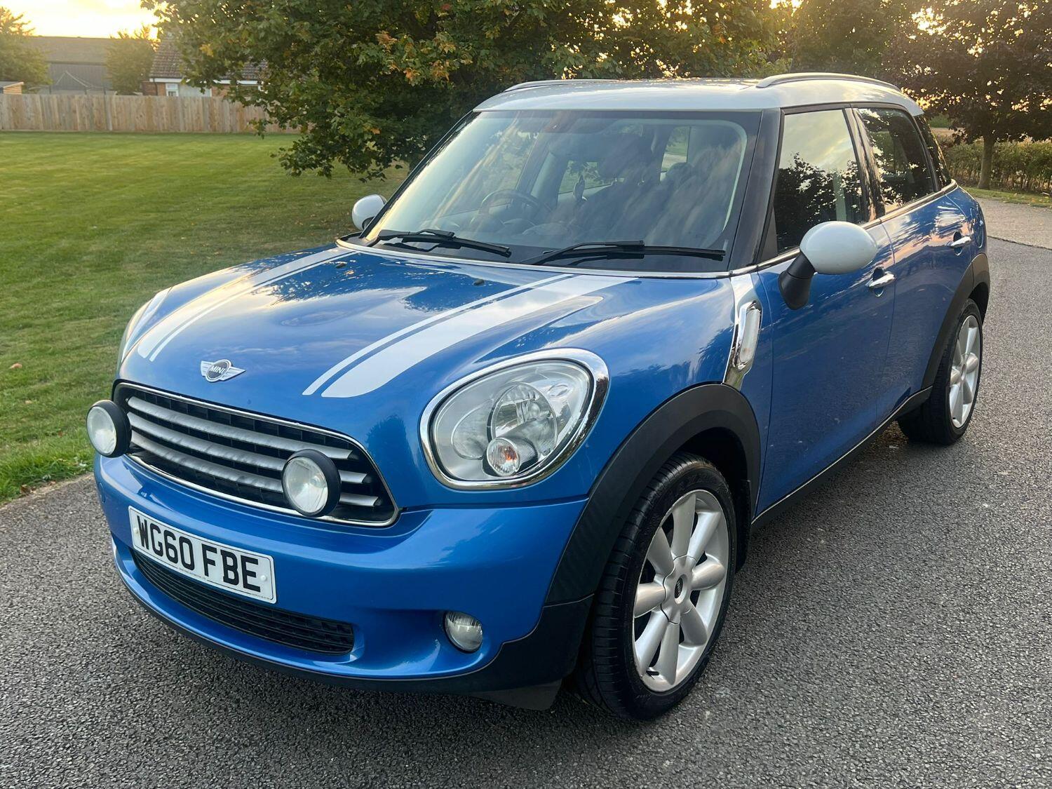 Used MINI Countryman 2010 for sale - 76134045: Photo 11