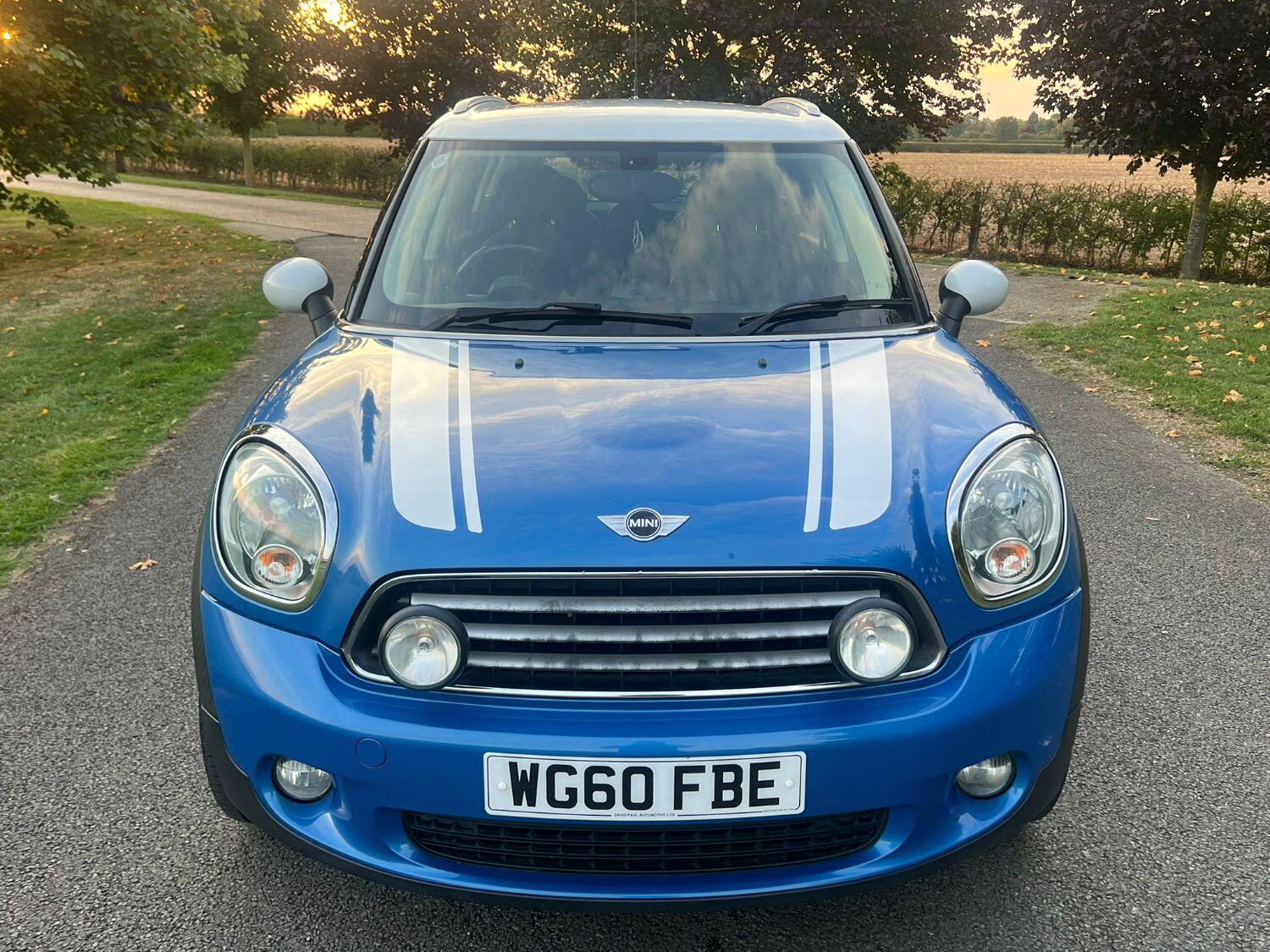 Used MINI Countryman 2010 for sale - 76134045: Photo 12