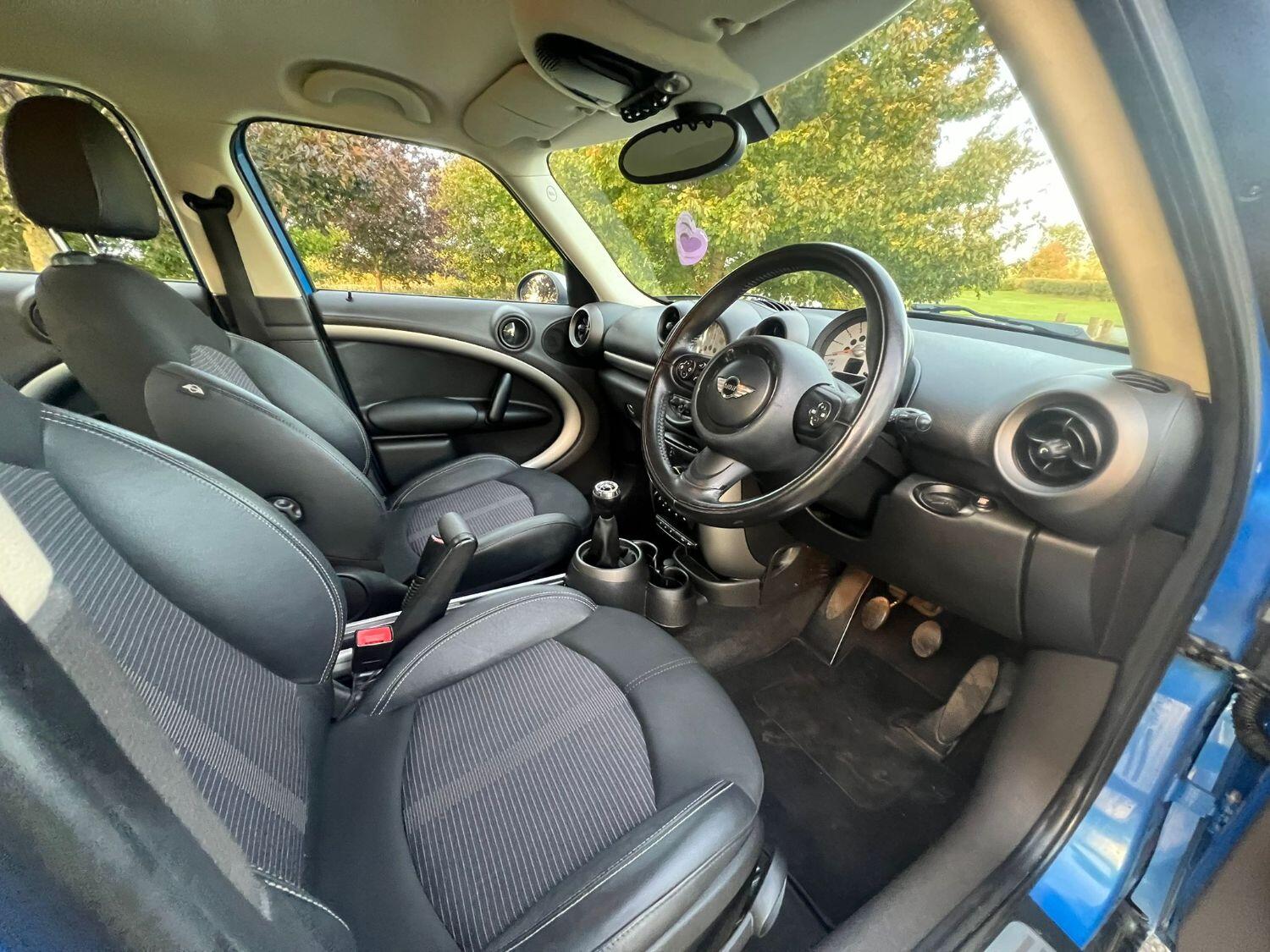 Used MINI Countryman 2010 for sale - 76134045: Photo 13