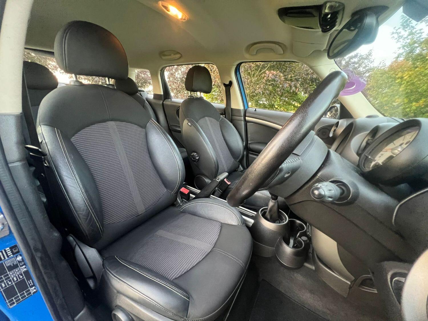 Used MINI Countryman 2010 for sale - 76134045: Photo 14