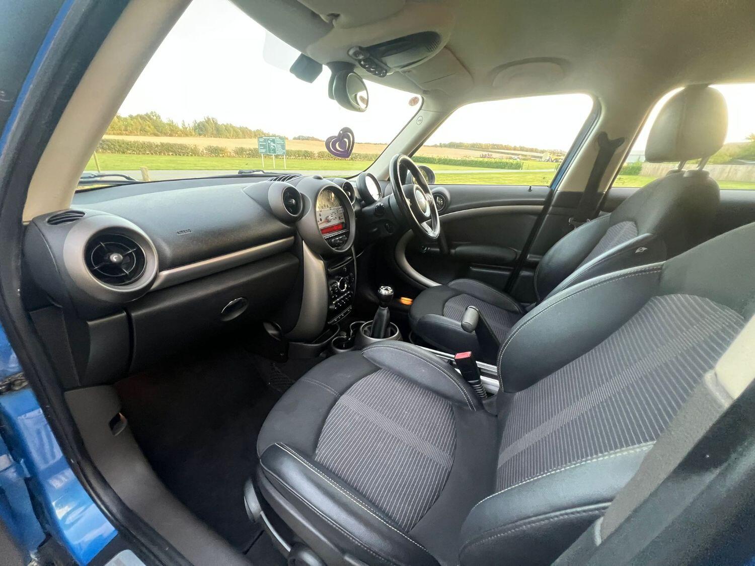 Used MINI Countryman 2010 for sale - 76134045: Photo 15
