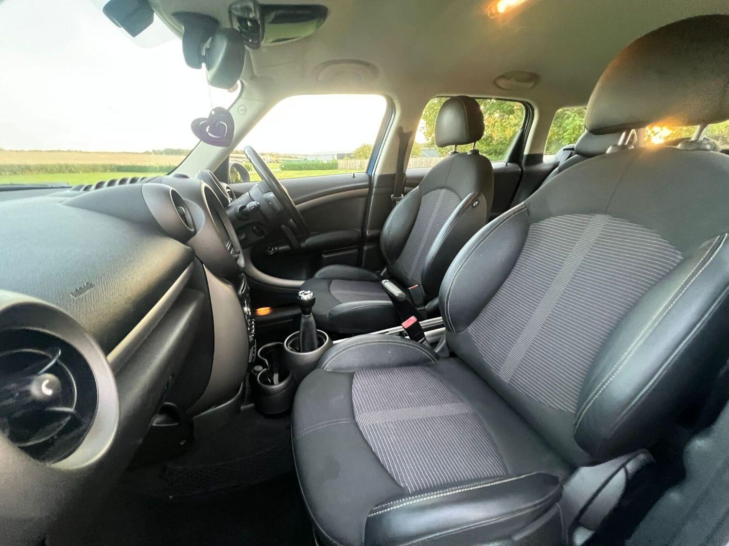 Used MINI Countryman 2010 for sale - 76134045: Photo 16