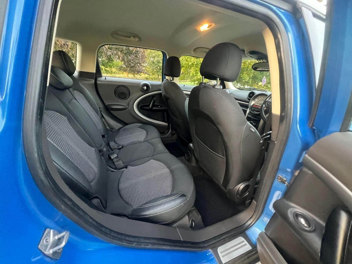 Used MINI Countryman 2010 for sale - 76134045: Photo 18