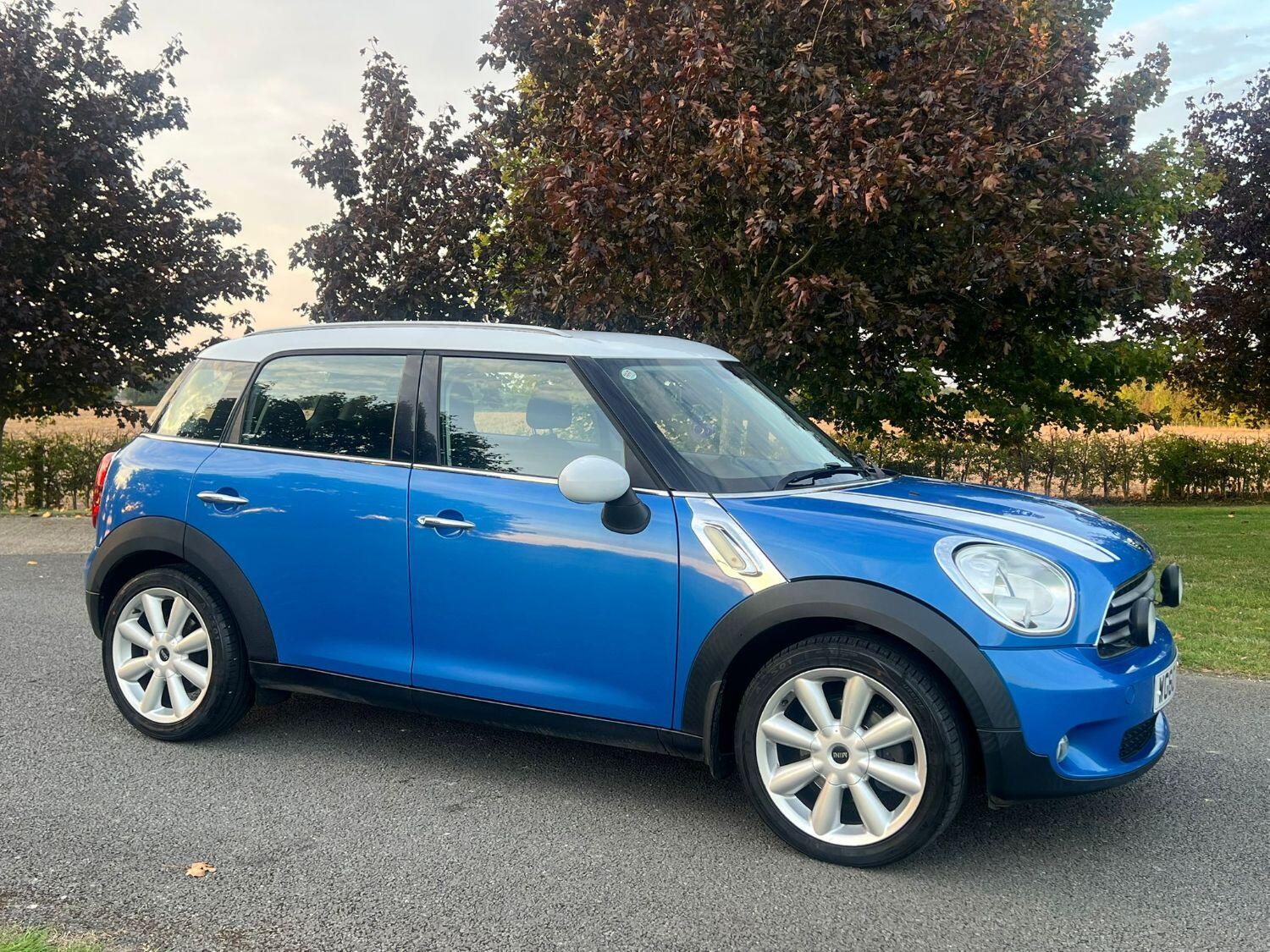 Used MINI Countryman 2010 for sale - 76134045: Photo 2