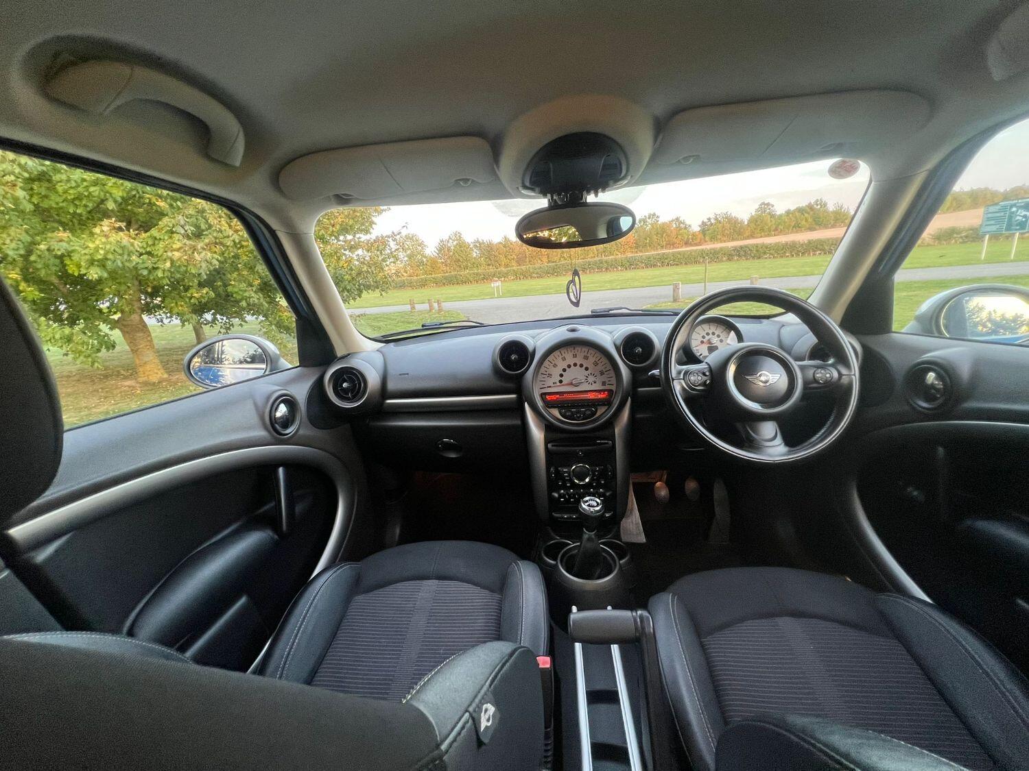 Used MINI Countryman 2010 for sale - 76134045: Photo 20