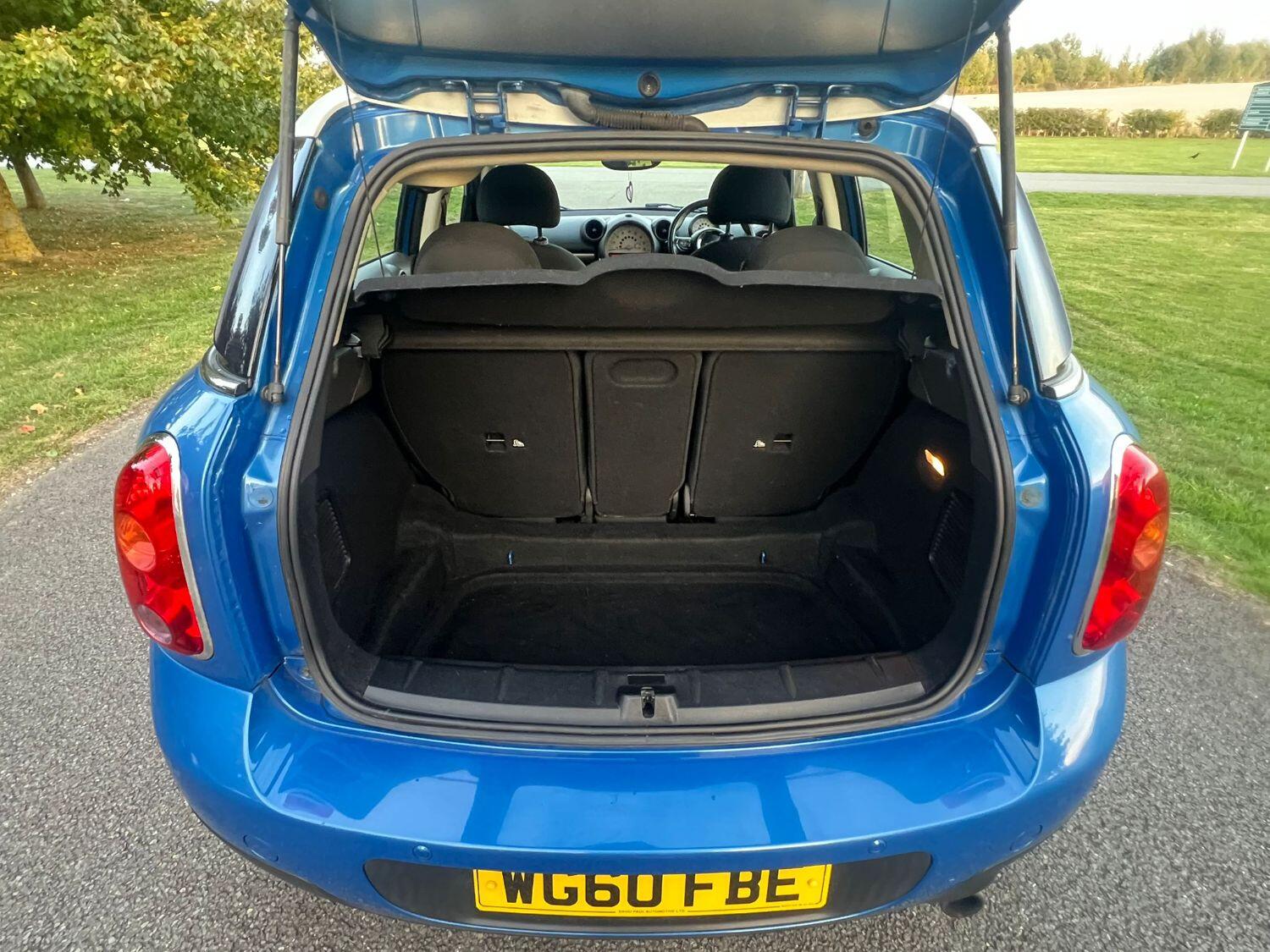 Used MINI Countryman 2010 for sale - 76134045: Photo 21