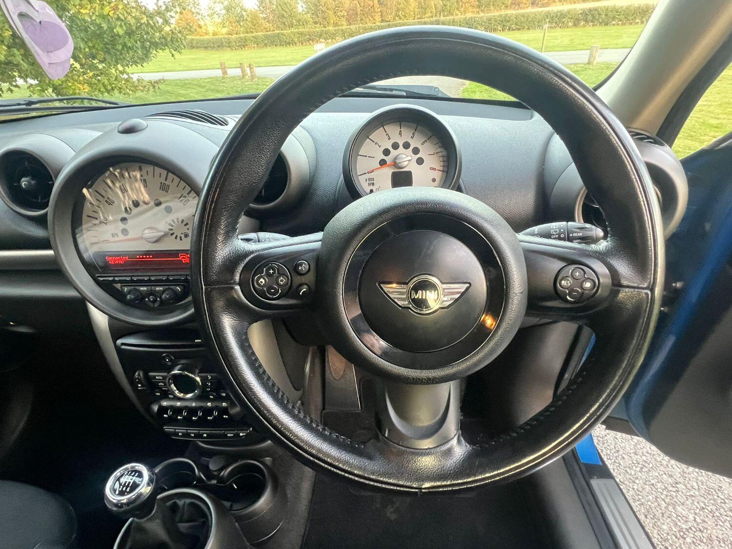 Used MINI Countryman 2010 for sale - 76134045: Photo 23