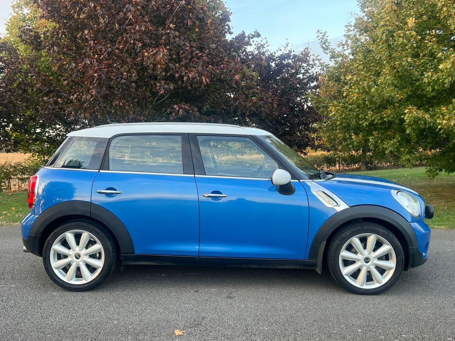 Used MINI Countryman 2010 for sale - 76134045: Photo 3