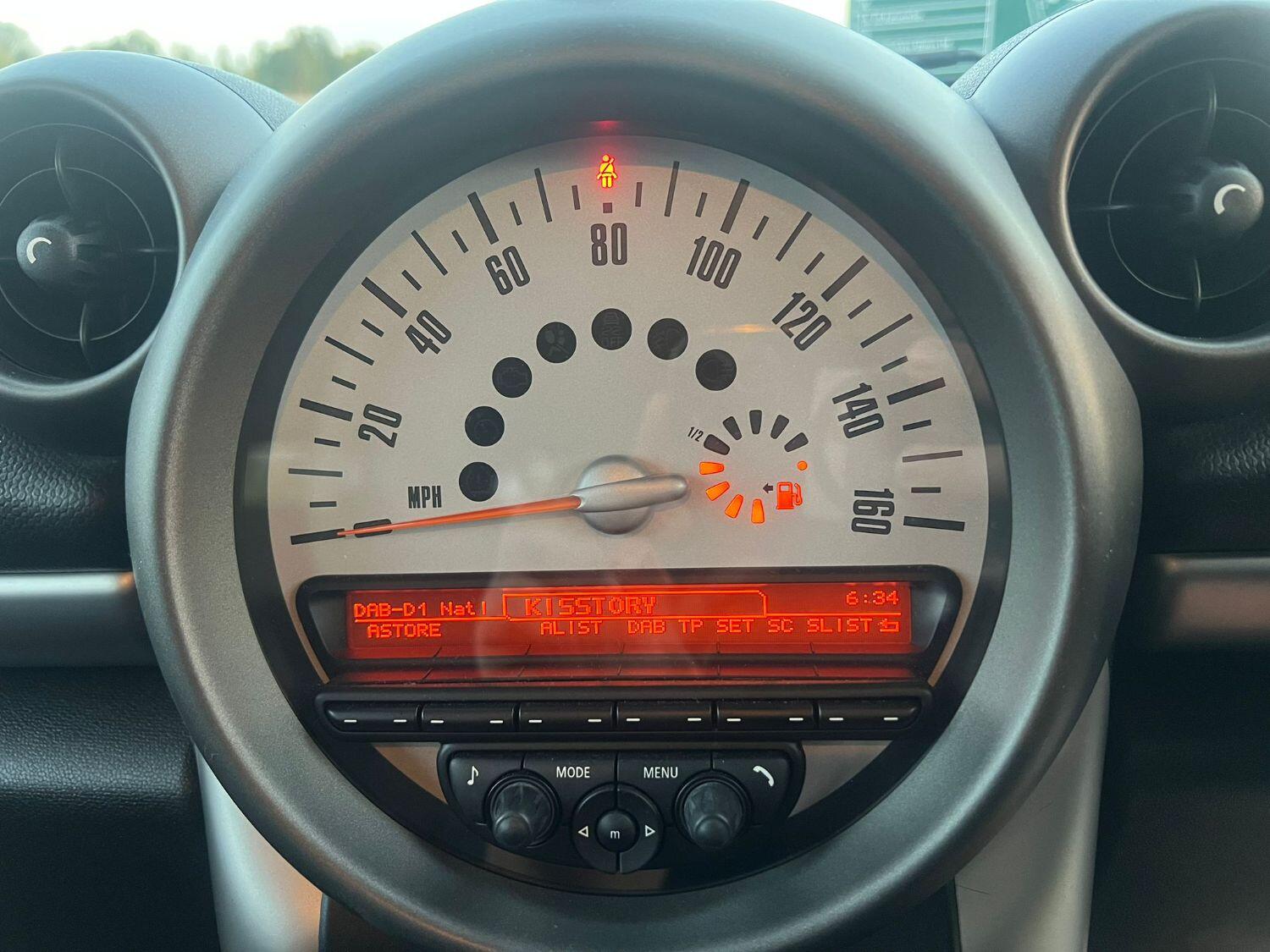 Used MINI Countryman 2010 for sale - 76134045: Photo 30