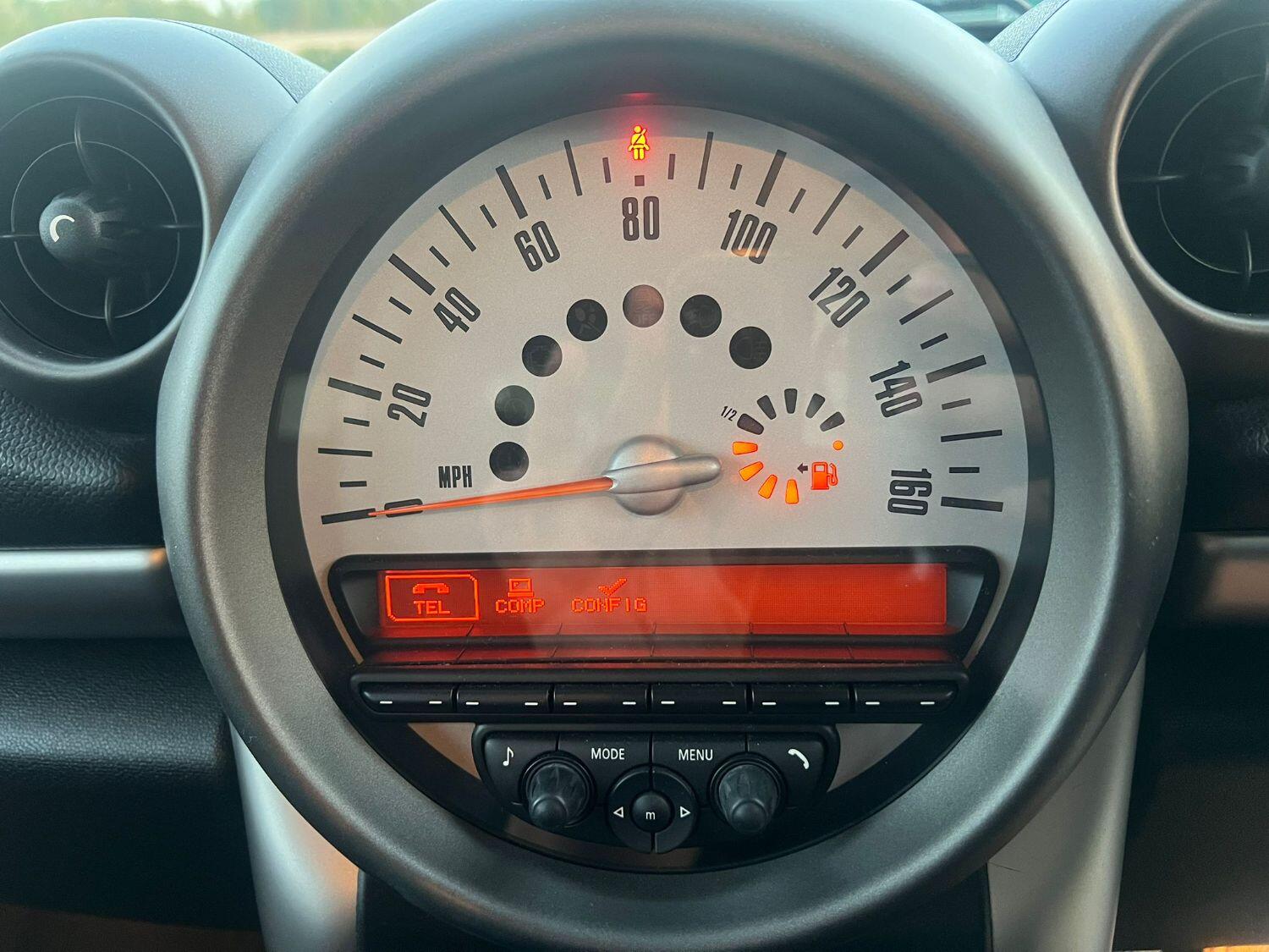 Used MINI Countryman 2010 for sale - 76134045: Photo 31